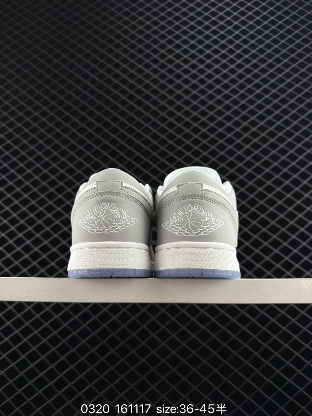 Nike Air Jordan 1 Low